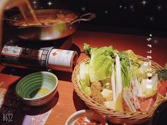 -仓桥家·焗寿司·锅物(光谷步行街店)