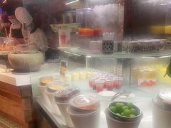 -The COOK·厨餐厅·自助餐(浦东嘉里大酒店)