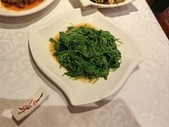 -永兴餐厅(复兴中路店)