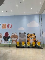 -meland club亲子乐园(北京芳圆里ID MALL店)