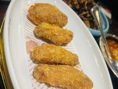 -新白鹿餐厅(爱琴海购物中心店)