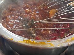 -盖帮鳝鱼串串(东郊记忆店)