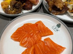 -三京祥烤肉自助料理(慈云寺店)