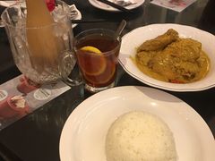 -翠华餐厅(正佳广场店)
