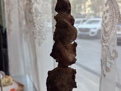 -汗腾格里·风味餐厅(新疆驻京办店)