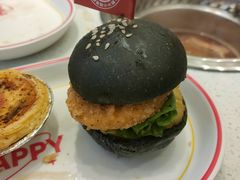 -龍歌自助小火锅(秦淮水游城店)