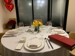 包厢-伯衡55·吉品轩(乌鲁木齐南路店)