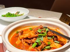 -鸽子侯·家宴·平价海鲜(绿地店)