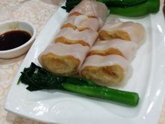 -顺德人家食府(黄金广场店)