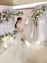 -金禧婚礼定制