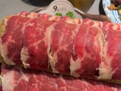 -楠小云·云南鲜菌·鲜牛自助火锅(九眼桥店)