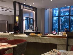 -上海宝华喜来登酒店·采悦轩中餐厅
