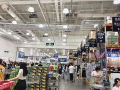 -山姆会员商店(杨桥西路店)