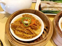柱侯金钱肚-添好运点心专门店(百老汇店)