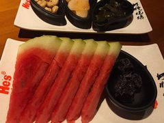 -何师烧烤·香辣蟹·川菜·30年老品牌(太古里旗舰店)