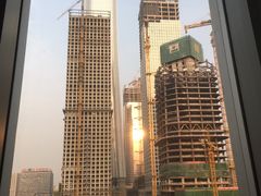 器械区-Trainyard 炼·工场(中国国际贸易中心店)