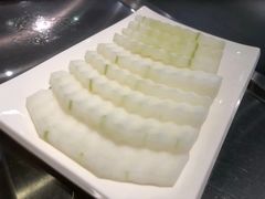 冬瓜-嬷孙家潮汕牛肉火锅(北京路天河城店)