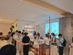 -喜茶(佛山岭南站店)