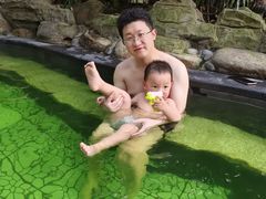-融汇温泉