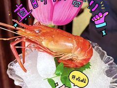 -火福·天湖阁大闸蟹博物馆主题餐厅(浅水湾店)