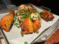 -绿茶餐厅(蓝色港湾店)