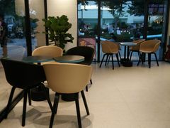 大堂-CoCo都可(中集店)