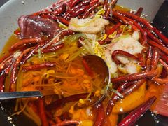 -曼格纳·曼芯馆(杨浦店)