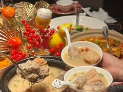 -知楚•精致湖北菜(武商MALL店)