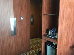 -郑州美豪诺富特会展中心酒店