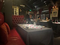 -弦月窗LUNETTE BY AMANDA(复兴路店)