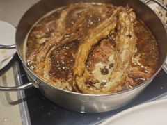 -蝎王府羊蝎子(西直门店)