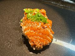 -昊·来了寿司(台湾街店)
