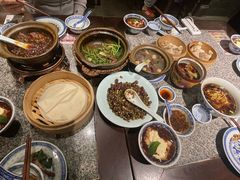 -南京大牌档(济南万象城店)