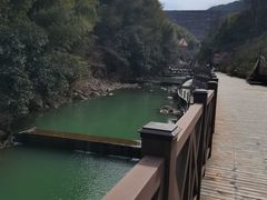 -长谷洞天
