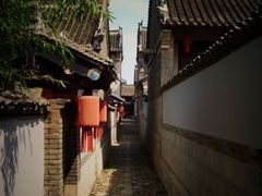 -牟氏庄园