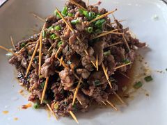 -圆圆家私房美食(民权路店)