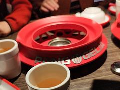 -胖哥俩肉蟹煲(萧山加州阳光店)