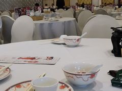 -稻香酒家·33年老字号·港式粤菜(富邦中心店)