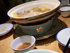 -吕氏疙瘩汤·私家菜馆(慈云寺店)