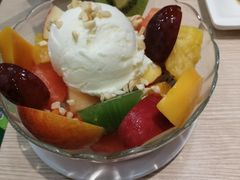 -佰搭果·广式茶餐厅(石牌东路店)