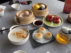 -潮府馆·非遗潮州菜·世纪公园(新国际博览中心店)