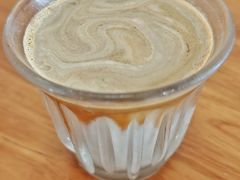 -本無咖啡·BeanWood Coffee