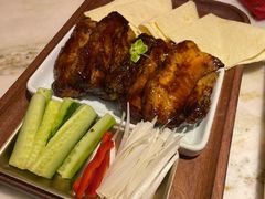 -径山十八道·风味民间菜(杭州总店)