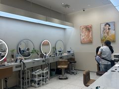 -天真蓝照相馆(五角场百联又一城店)