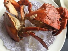 -鑫悦楼煎蟹·16年海鲜大排档