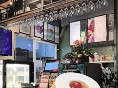 -街角 T·COFFEE 融合料理·BISTRO(车公庙店)