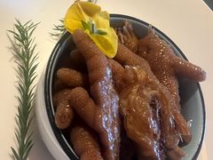 -老平安农家菜(平安店)