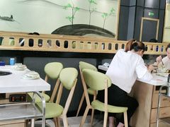 -古乐牛香·鲜牛肉牛杂火锅(梅村五洲国际店)