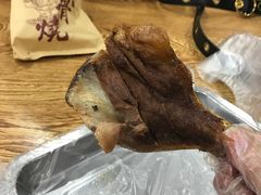 -赵元章肉骨烧(山塘街店)