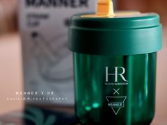 -Manner Coffee(壹方城店)